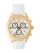 Versace Greca Chrono Watch