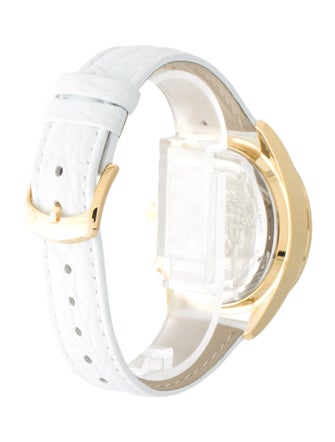 Versace Greca Chrono Watch