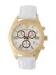 Versace Greca Chrono Watch