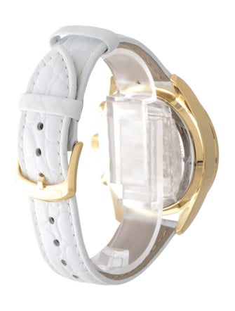 Versace Greca Chrono Watch