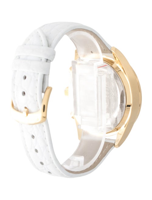 Versace Greca Chrono Watch