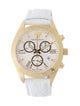 Versace Greca Chrono Watch