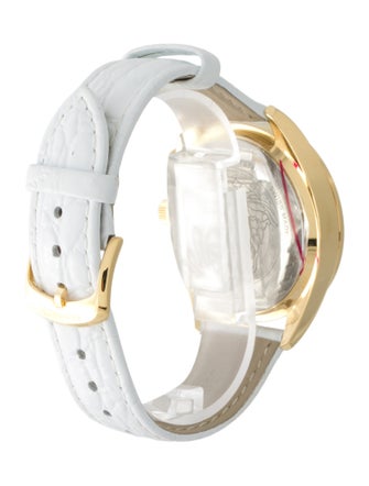 Versace Greca Chrono Watch