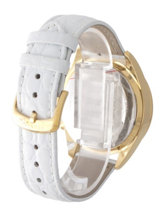 Versace Greca Chrono Watch