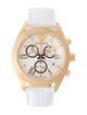Versace Greca Chrono Watch