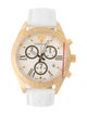 Versace Greca Chrono Watch