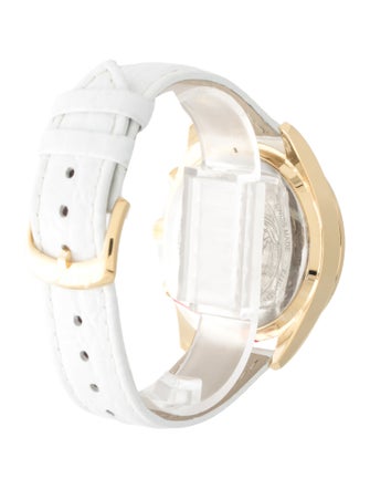 Versace Greca Chrono Watch