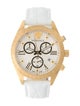 Versace Greca Chrono Watch