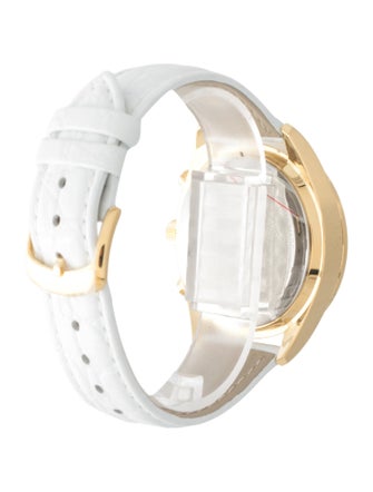 Versace Greca Chrono Watch