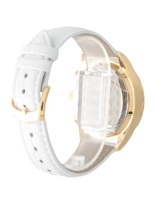 Versace Greca Chrono Watch