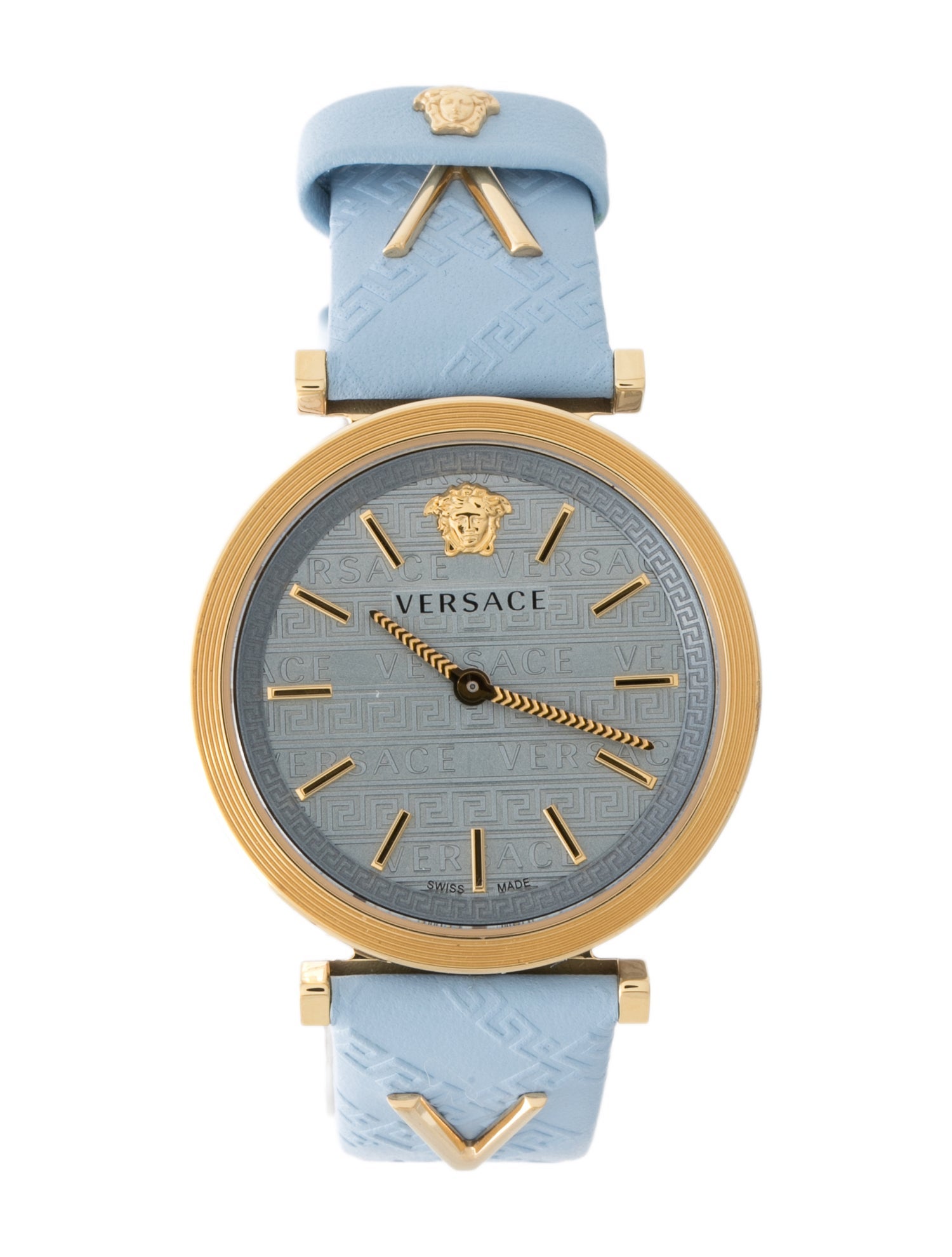 Versace V-Twist Watch