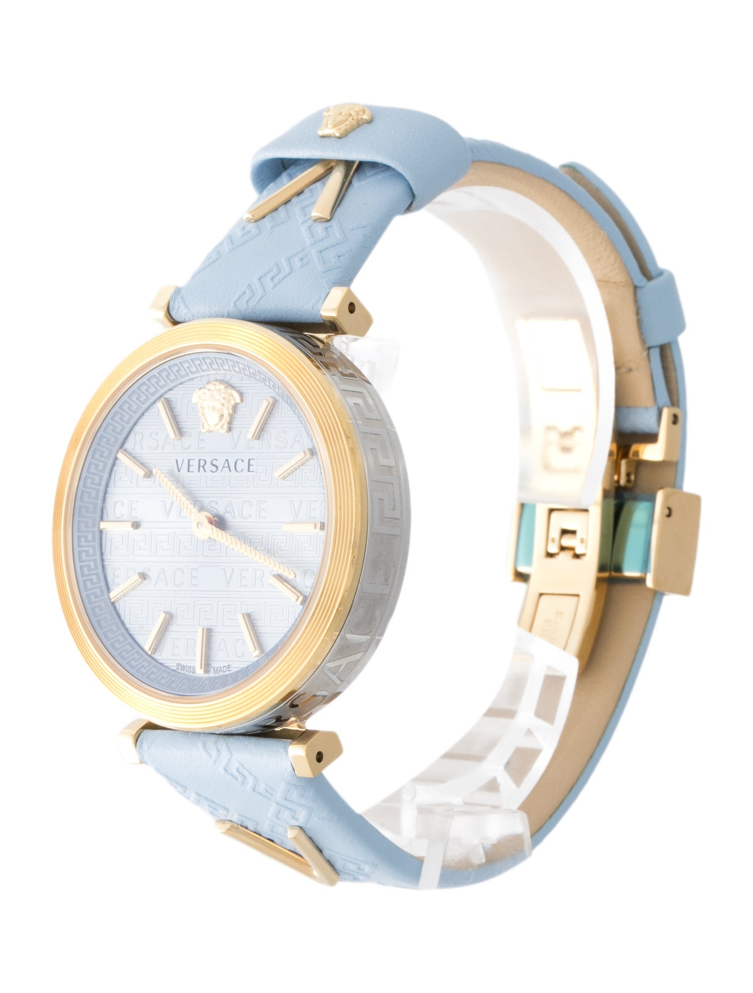 Versace V-Twist Watch