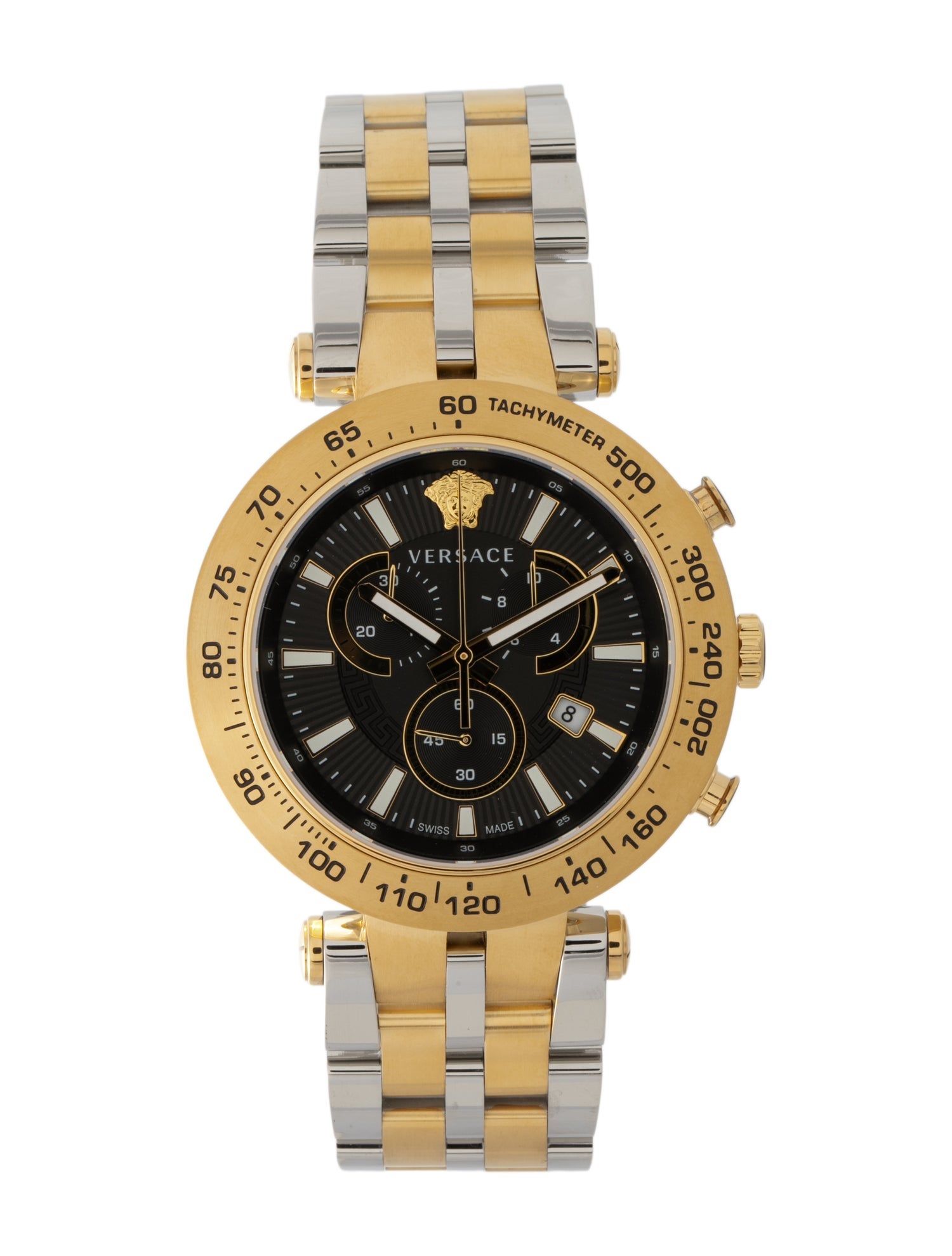 Versace Bold Chrono Watch