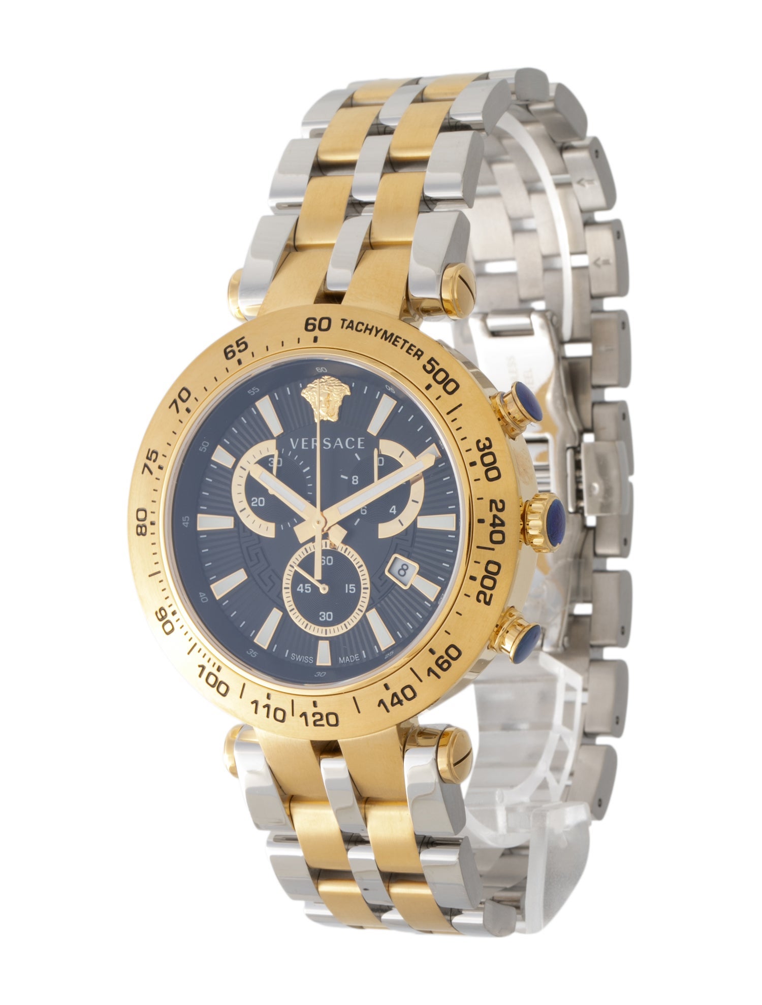 Versace Bold Chrono Watch
