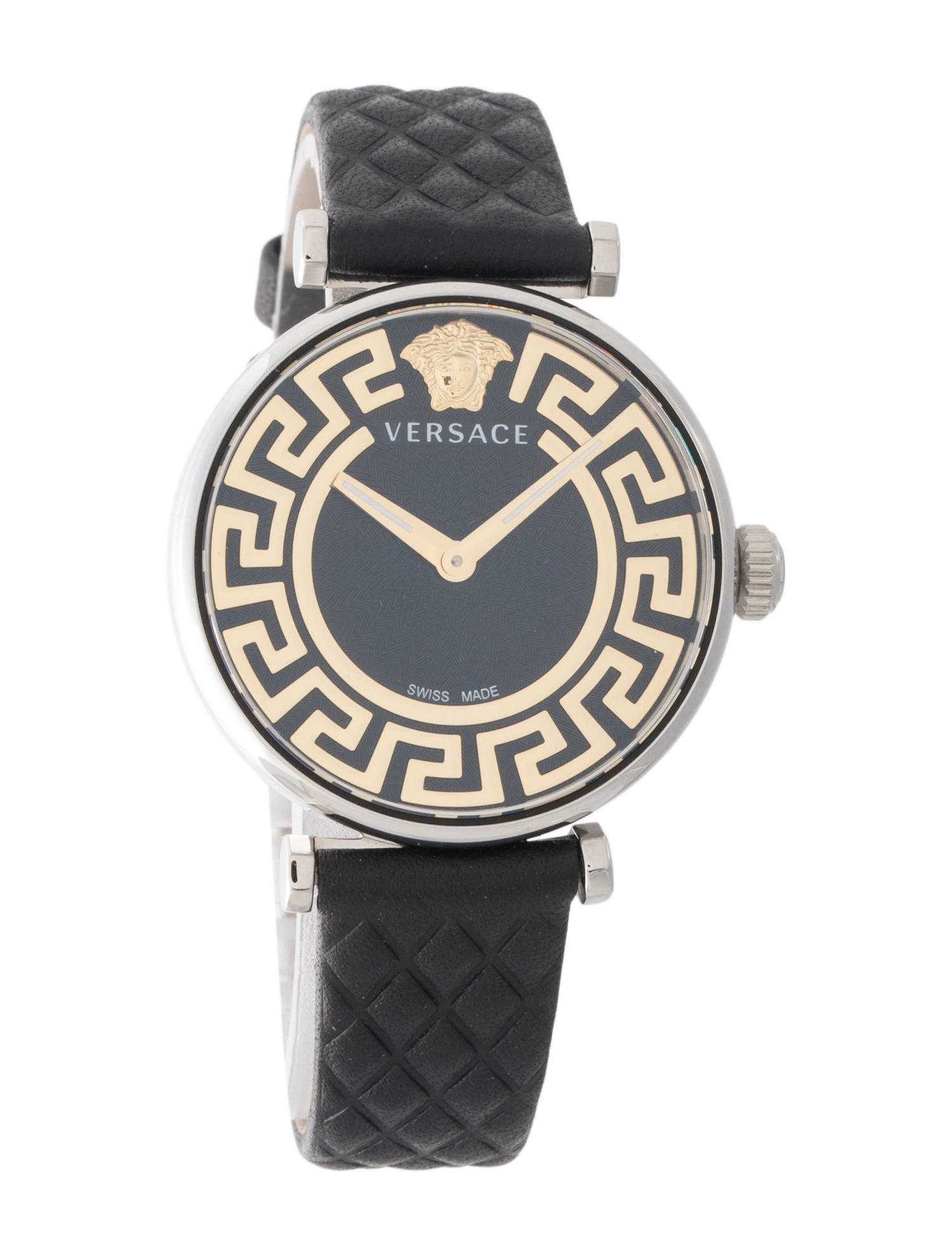 Versace Greca Chic Watch