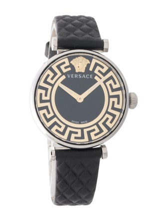 Versace Greca Chic Watch