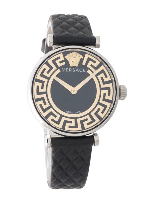 Versace Greca Chic Watch