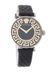Versace Greca Chic Watch