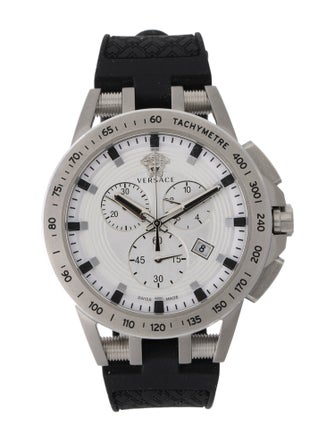Versace Sport Tech Watch