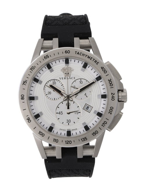 Versace Sport Tech Watch