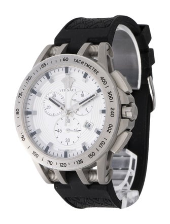 Versace Sport Tech Watch
