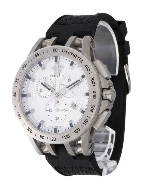 Versace Sport Tech Watch