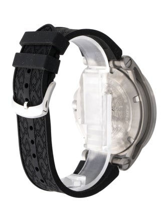 Versace Sport Tech Watch