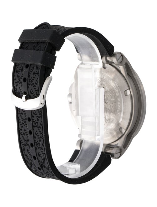 Versace Sport Tech Watch