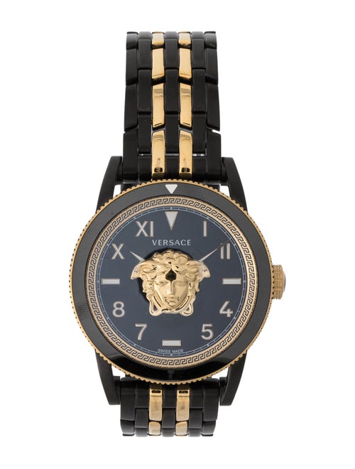 Versace V-Palazzo Watch