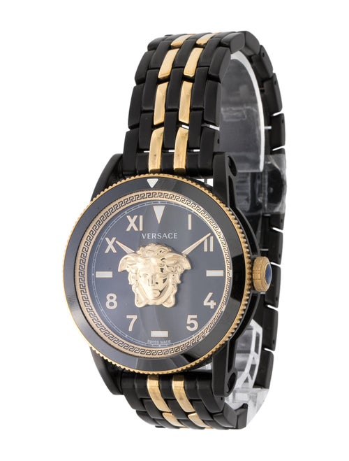 Versace V-Palazzo Watch
