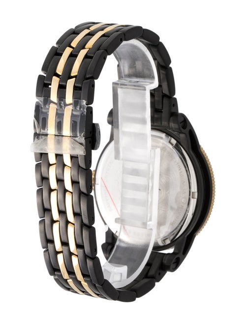 Versace V-Palazzo Watch