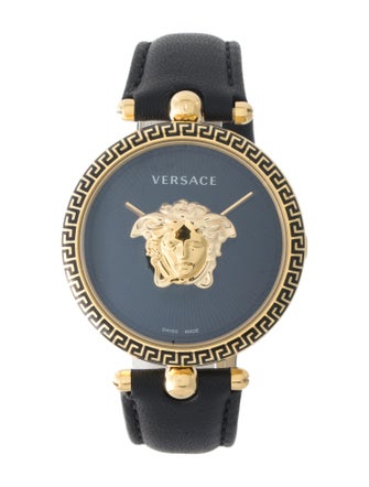 Versace Palazzo Empire Watch