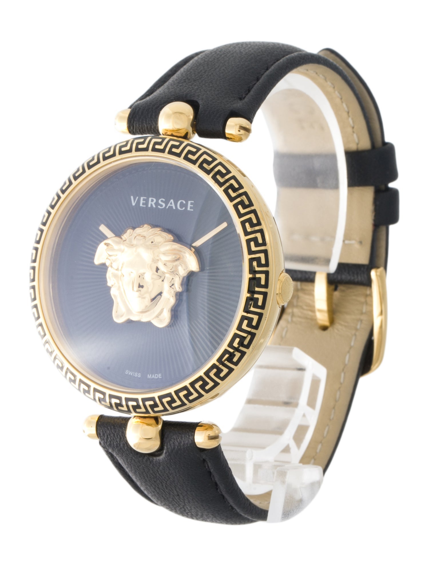 Versace Palazzo Empire Watch