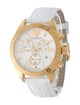 Versace Greca Chrono Watch