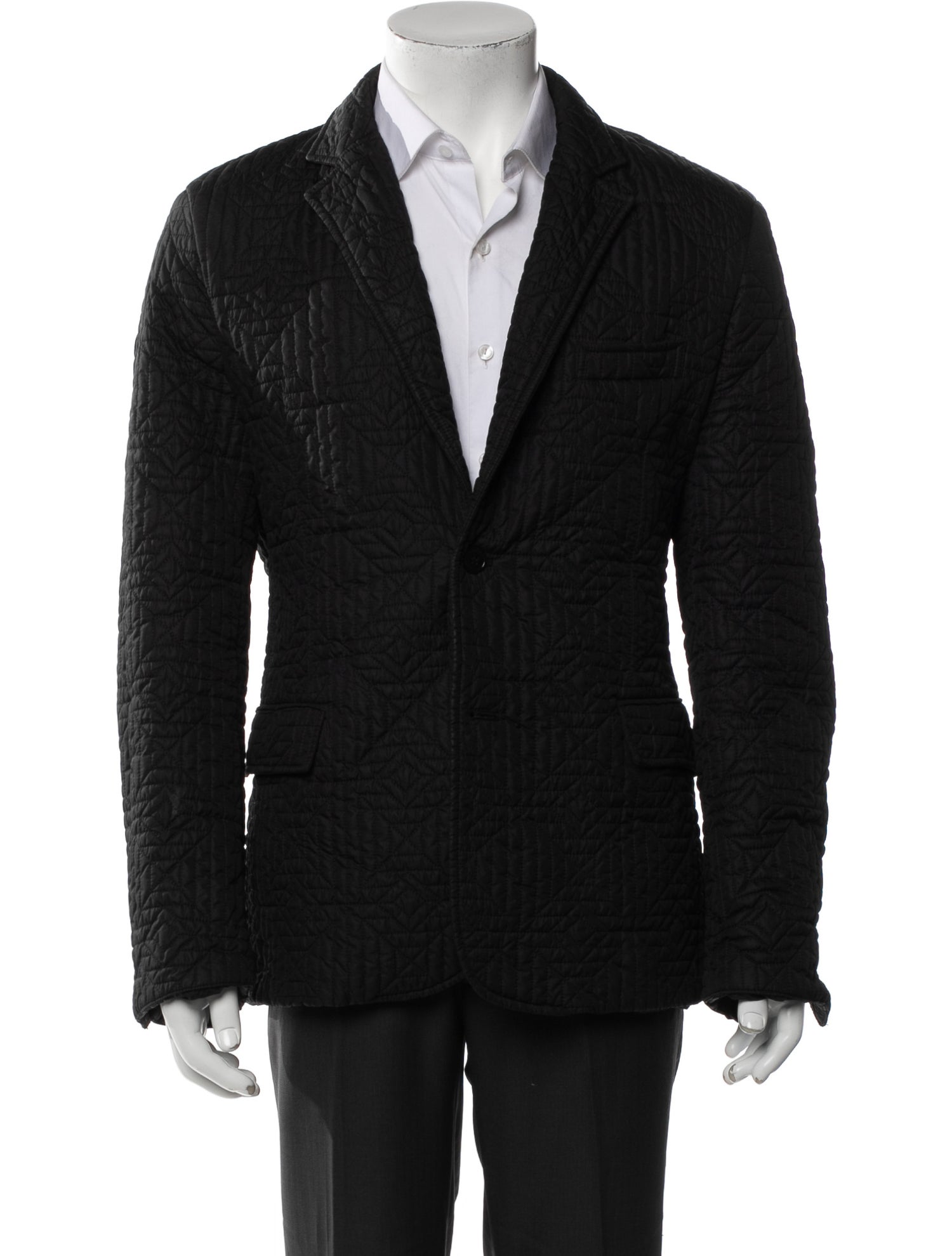 Versace Collection Blazer