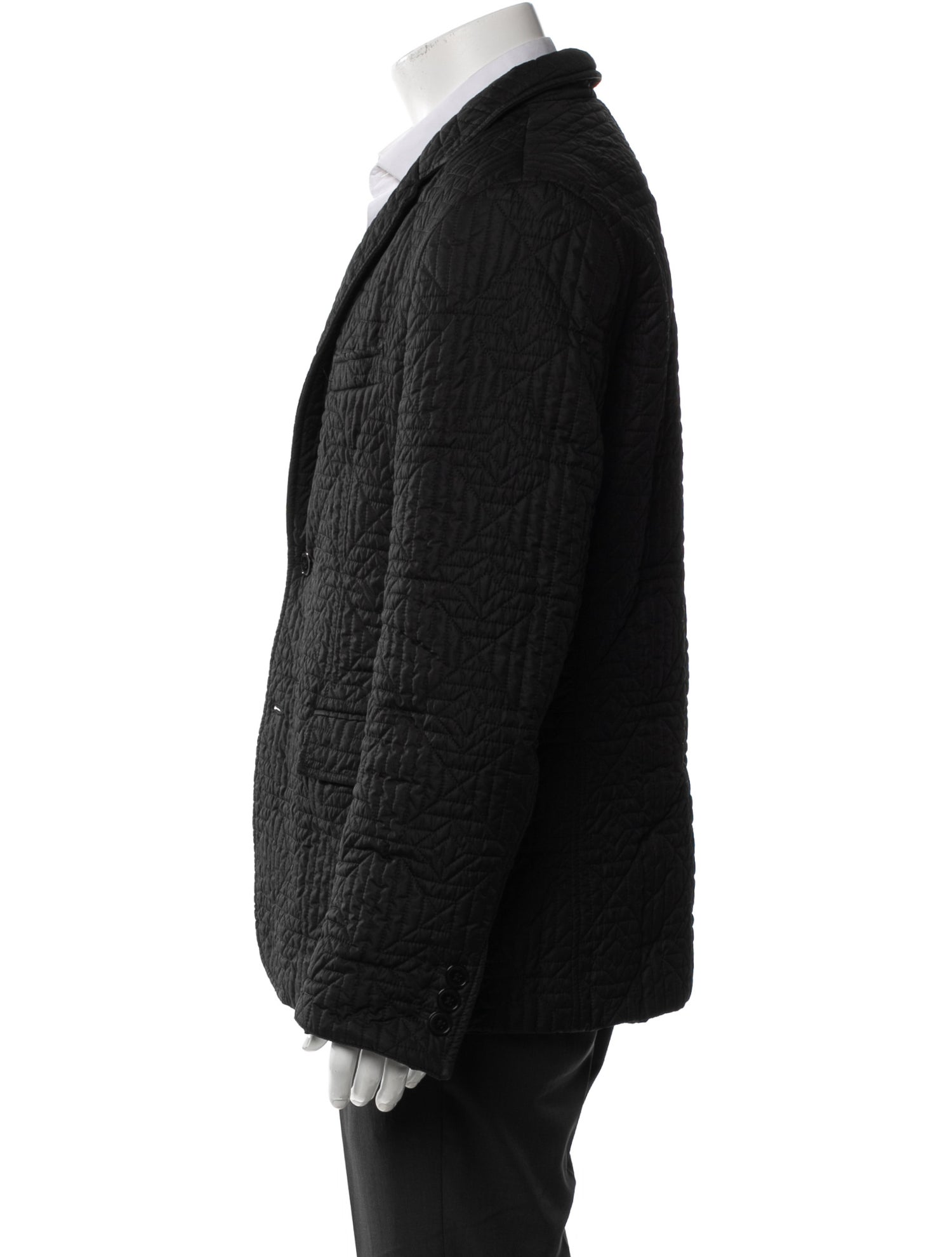 Versace Collection Blazer