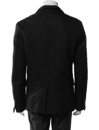 Versace Collection Blazer