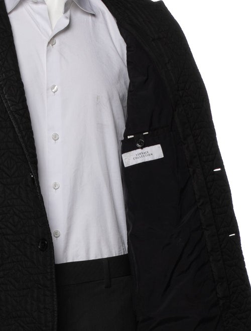 Versace Collection Blazer