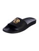 Versace Rubber Slides