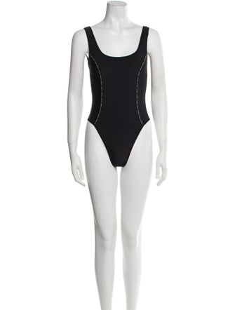 Versace One-Piece
