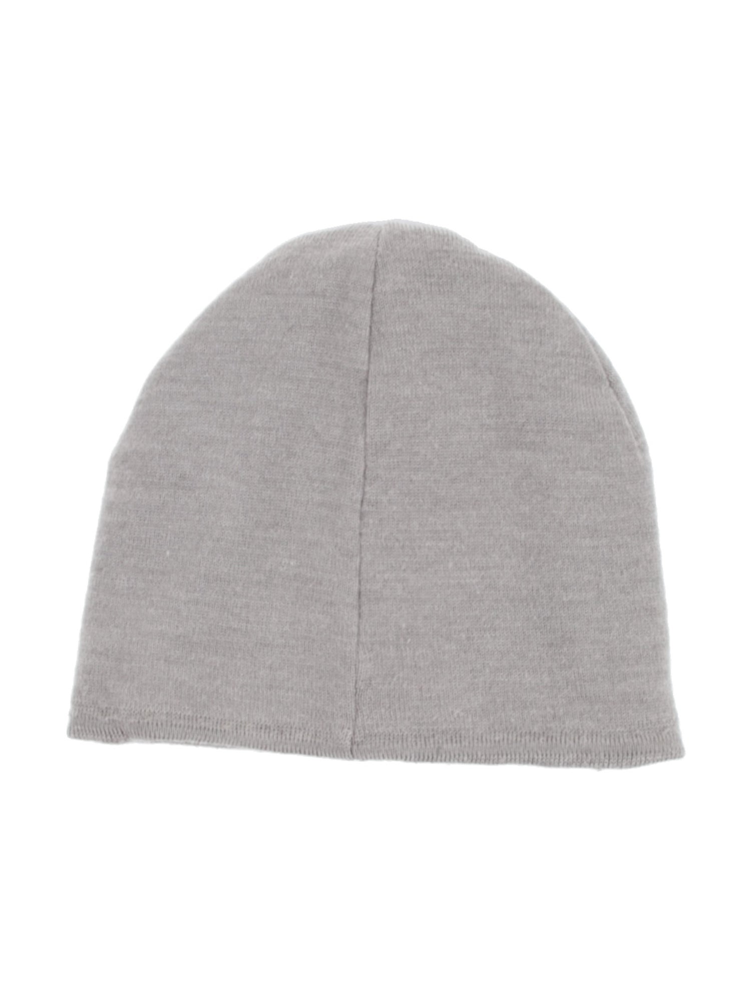 Versace Knit Logo Beanie