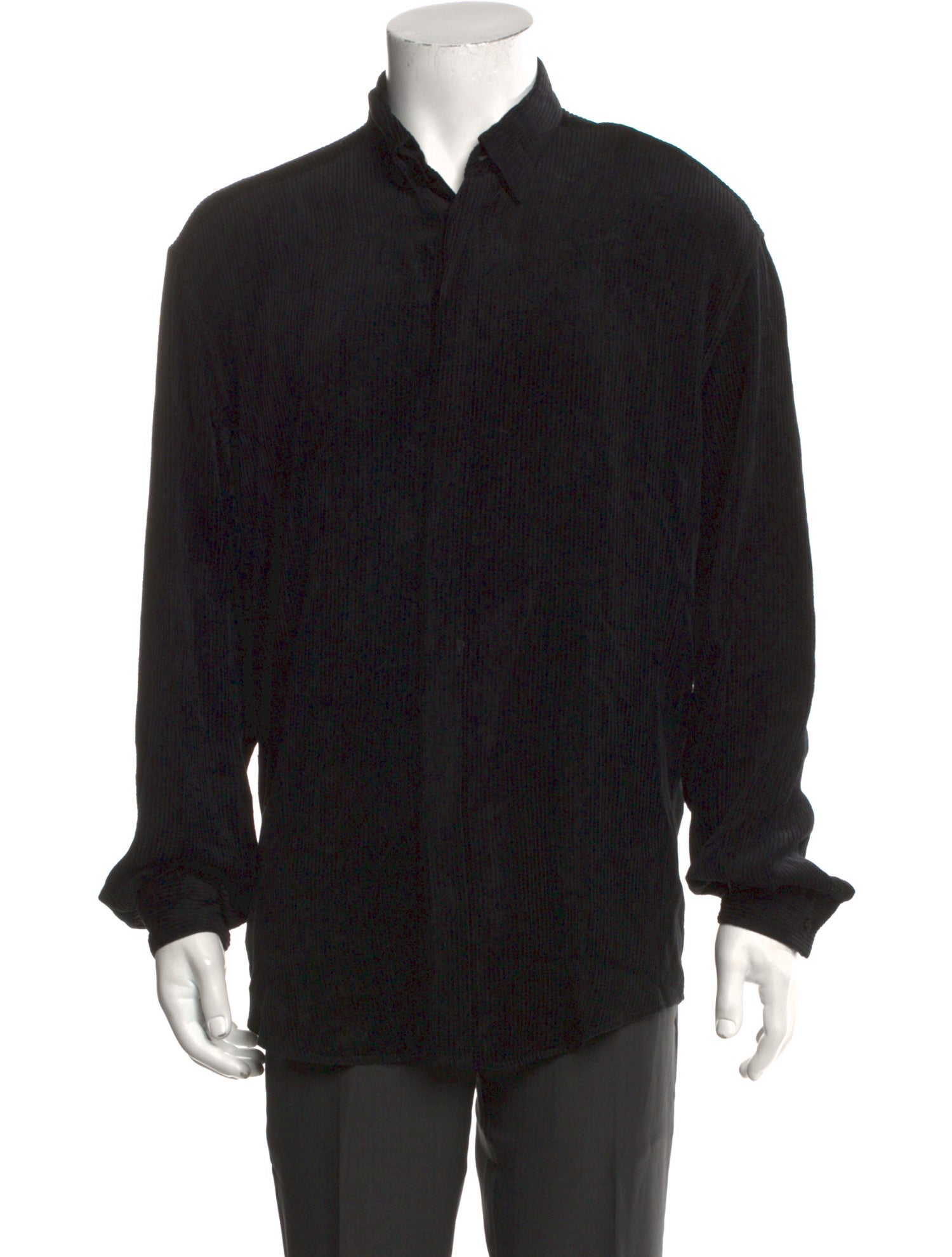 Gianni Versace Vintage 1990's Shirt