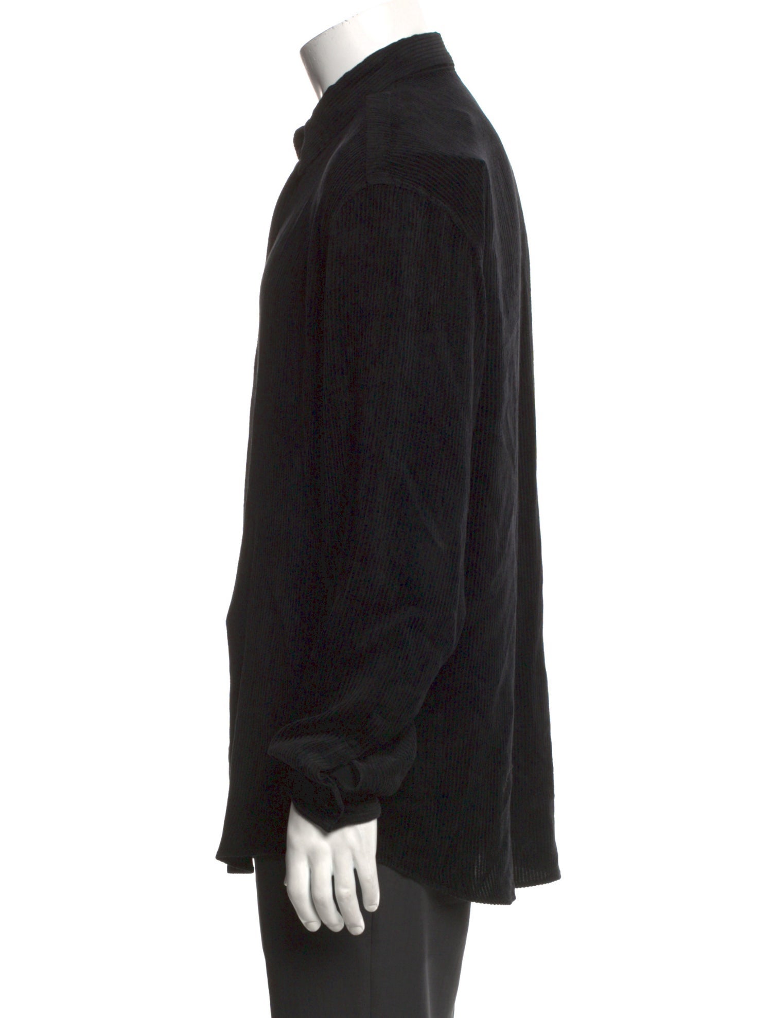 Gianni Versace Vintage 1990's Shirt