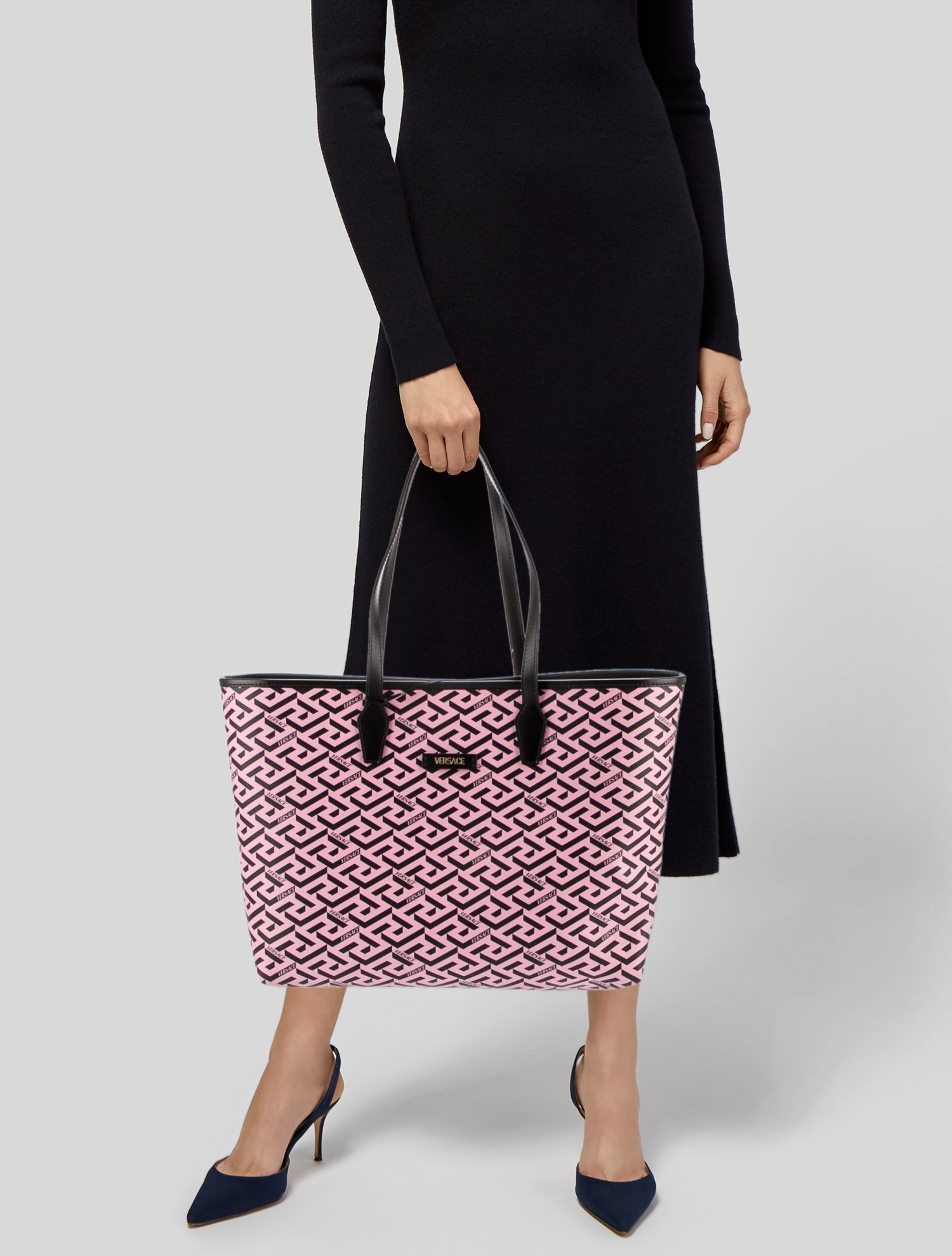 Versace Shoulder Bag