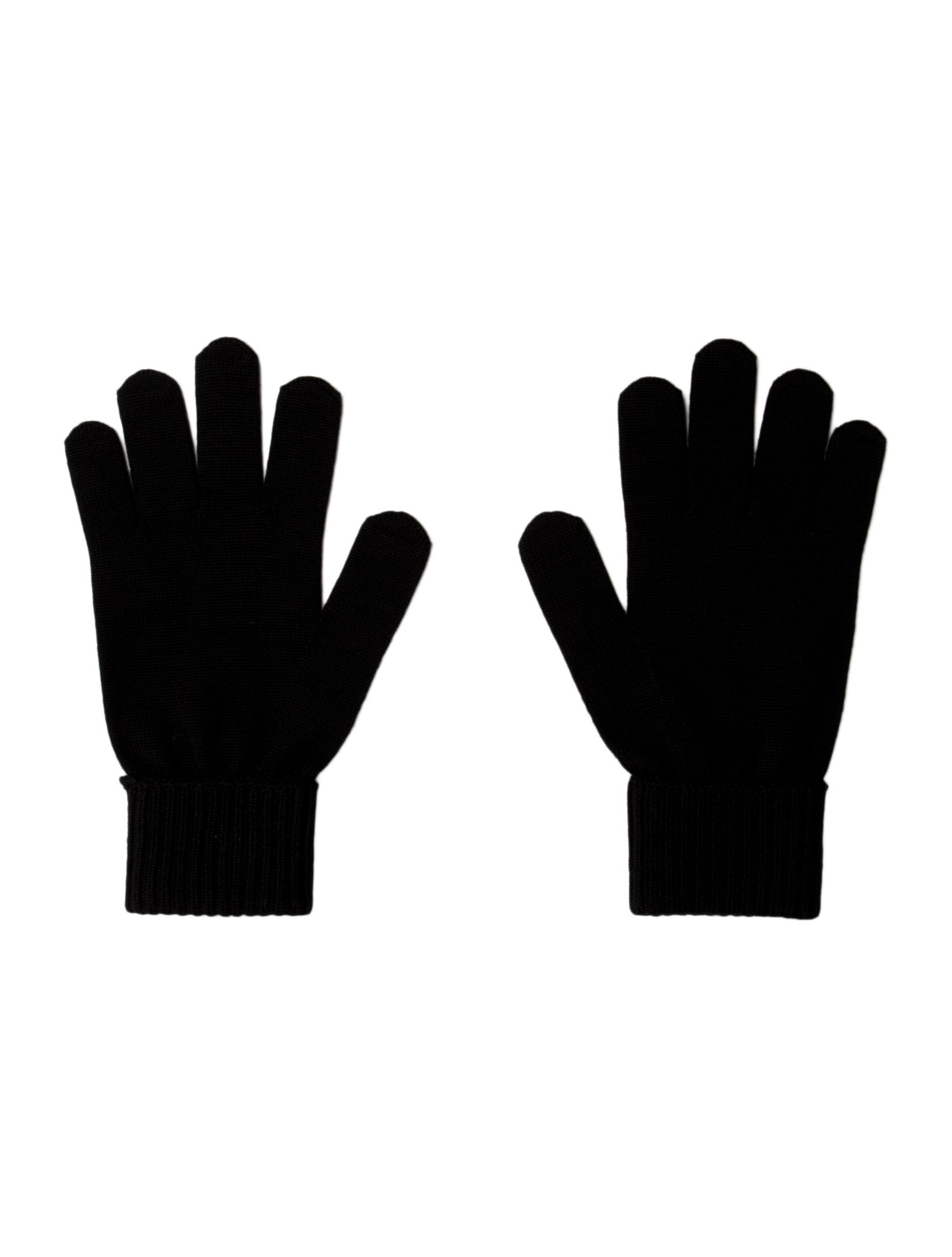 Versace Men's Winter Gloves