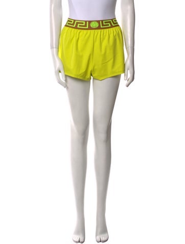 Versace Shorts Mini S