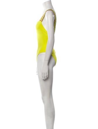 Versace One-Piece