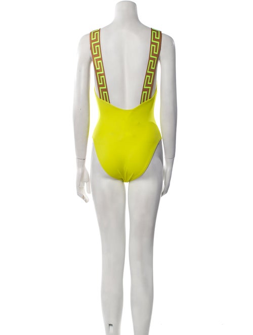 Versace One-Piece
