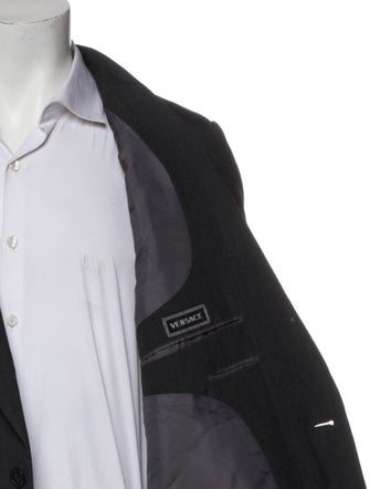 Versace Blazer