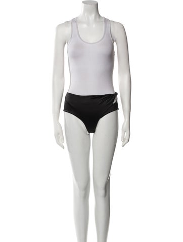 Versace Swimwear Bottoms XS